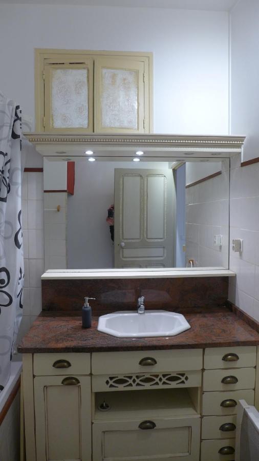 Apartament Ceret Pyrenean Star Zewnętrze zdjęcie