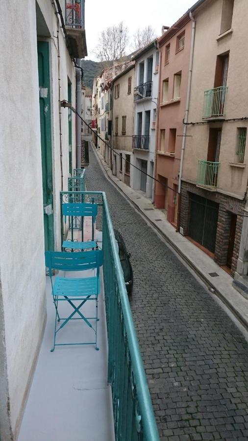 Apartament Ceret Pyrenean Star Zewnętrze zdjęcie