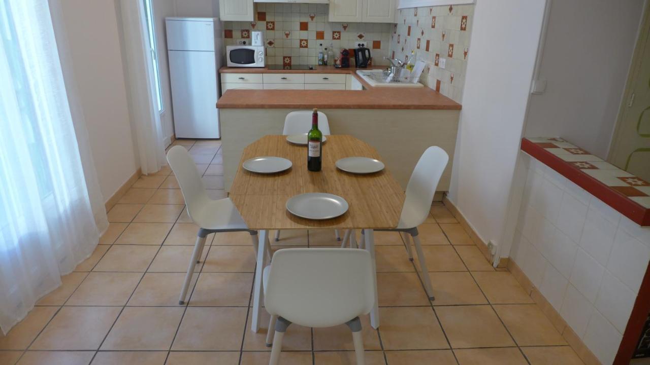 Apartament Ceret Pyrenean Star Zewnętrze zdjęcie