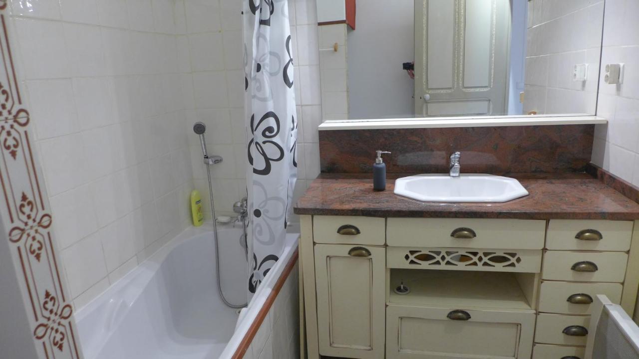 Apartament Ceret Pyrenean Star Zewnętrze zdjęcie