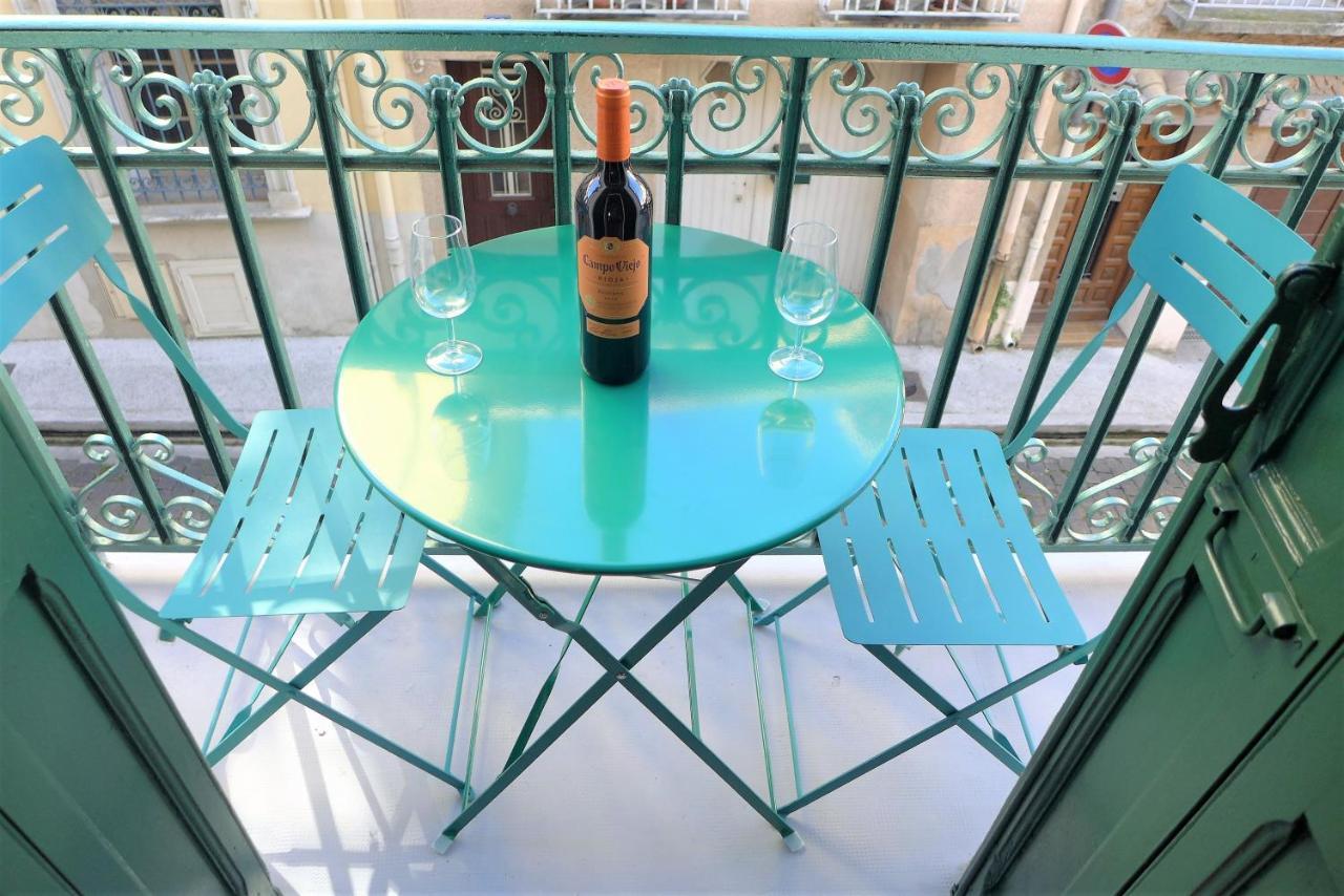 Apartament Ceret Pyrenean Star Zewnętrze zdjęcie