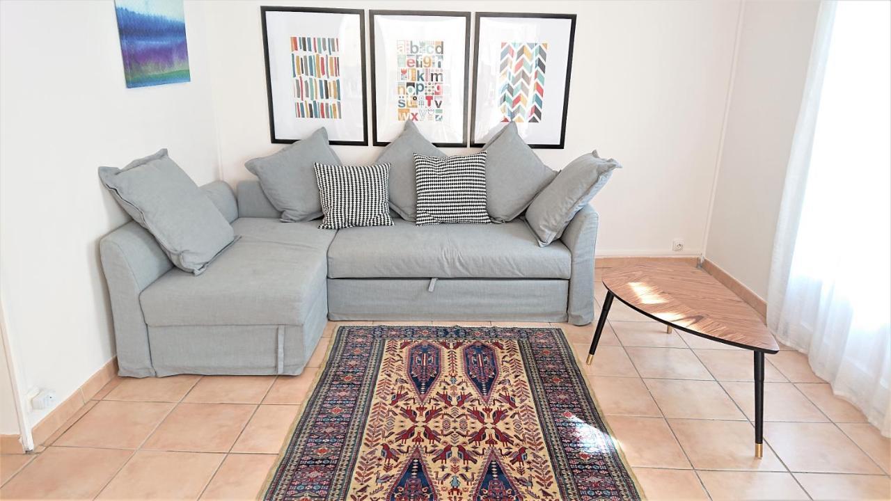 Apartament Ceret Pyrenean Star Zewnętrze zdjęcie